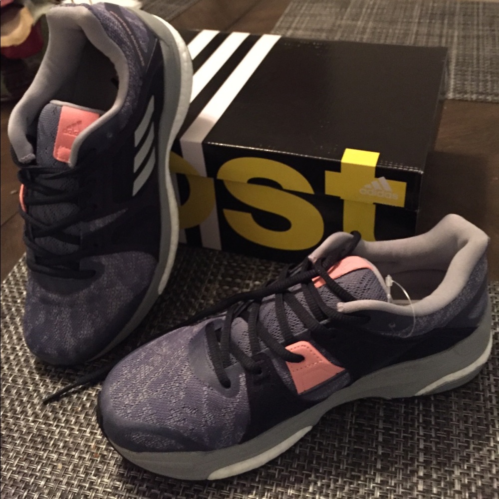 Adidas Supernova Sequence 9 SIZE 8